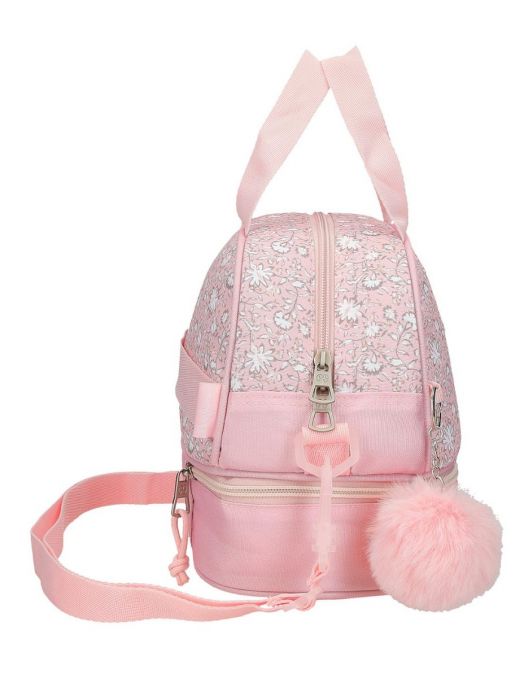 Чанта за Обяд Pepe Jeans - Mia, Light Pink, хоризонтална - Pepe Jeans - Joumma Bags S.L. - Момиче - Pepe Jeans - Mia - 8447444004720-3