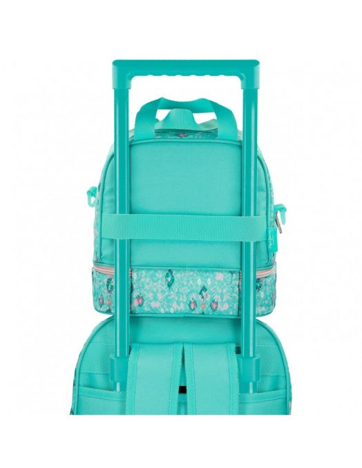 Чанта за обяд Pepe Jeans - Sun, Turquoise, хоризонтална - Pepe Jeans - Joumma Bags S.L. - Момиче - Pepe Jeans - Sun - 8447444015320-7