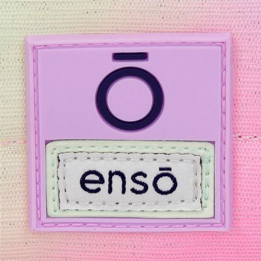 Чанта за спорт Enso Free Spirit - Enso - Joumma Bags S.L. - Момиче - Enso - Free Spirit - 8435692789292-6