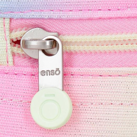 Чанта за спорт Enso Free Spirit - Enso - Joumma Bags S.L. - Момиче - Enso - Free Spirit - 8435692789292-7