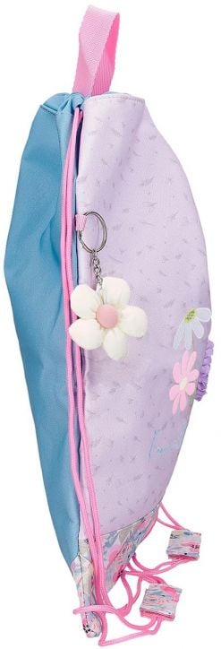 Чанта за спорт Enso Full Of Flowers - Enso - Joumma Bags S.L. - Момиче - Enso - Full of Flowers - 8435692789131-2