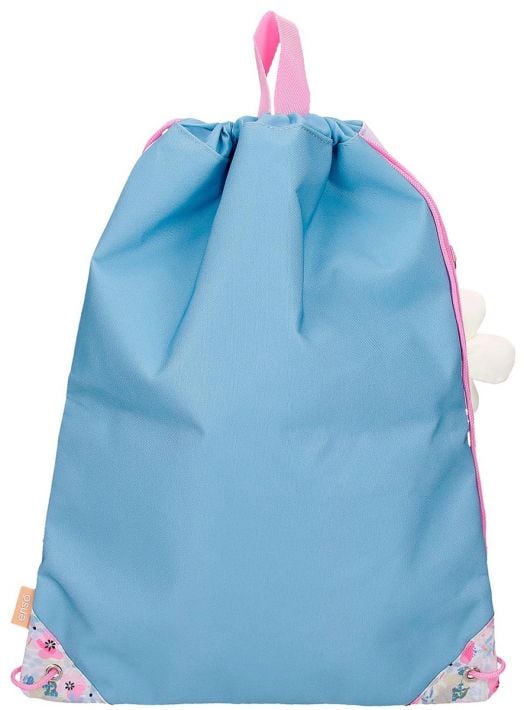 Чанта за спорт Enso Full Of Flowers - Enso - Joumma Bags S.L. - Момиче - Enso - Full of Flowers - 8435692789131-3
