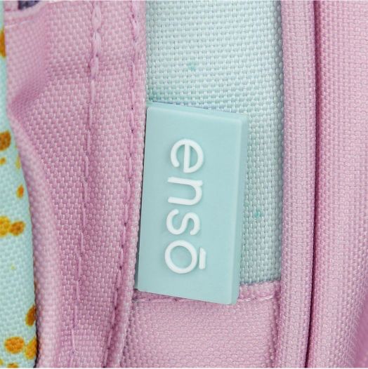 Чанта за спорт Enso Merci Amour - Enso - Joumma Bags S.L. - Момиче - Enso - Merci Amour - 8435692788967-7