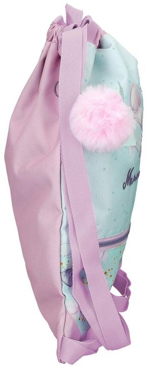Чанта за спорт Enso Merci Amour - Enso - Joumma Bags S.L. - Момиче - Enso - Merci Amour - 8435692788967-2