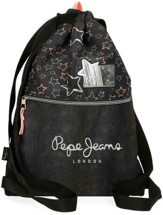 Чанта за спорт Pepe Jeans Cintia - Pepe Jeans - Joumma Bags S.L. - Момиче - Pepe Jeans - Cintia - 8435692797020-1