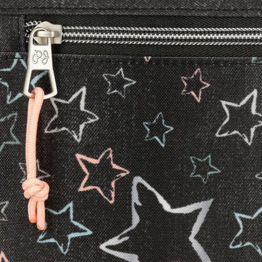 Чанта за спорт Pepe Jeans Cintia - Pepe Jeans - Joumma Bags S.L. - Момиче - Pepe Jeans - Cintia - 8435692797020-5