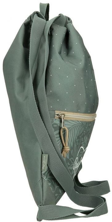 PJ CORALIE ЧАНТА ЗА СПОРТ С ПРЕДЕН ДЖОБ - Pepe Jeans - Joumma Bags S.L. - Pepe Jeans - Coralie - 8435692786734-2