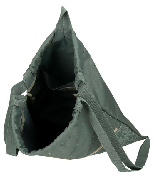 PJ CORALIE ЧАНТА ЗА СПОРТ С ПРЕДЕН ДЖОБ - Pepe Jeans - Joumma Bags S.L. - Pepe Jeans - Coralie - 8435692786734-4