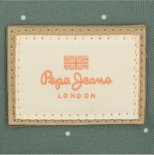 PJ CORALIE ЧАНТА ЗА СПОРТ С ПРЕДЕН ДЖОБ - Pepe Jeans - Joumma Bags S.L. - Pepe Jeans - Coralie - 8435692786734-5