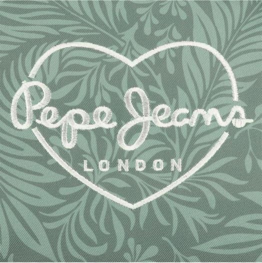 PJ CORALIE ЧАНТА ЗА СПОРТ С ПРЕДЕН ДЖОБ - Pepe Jeans - Joumma Bags S.L. - Pepe Jeans - Coralie - 8435692786734-6