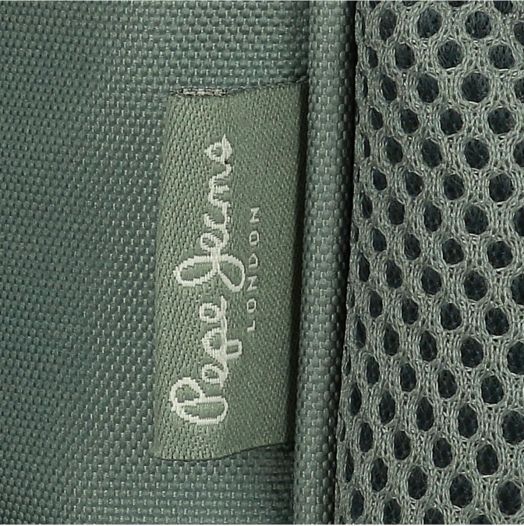 PJ CORALIE ЧАНТА ЗА СПОРТ С ПРЕДЕН ДЖОБ - Pepe Jeans - Joumma Bags S.L. - Pepe Jeans - Coralie - 8435692786734-8