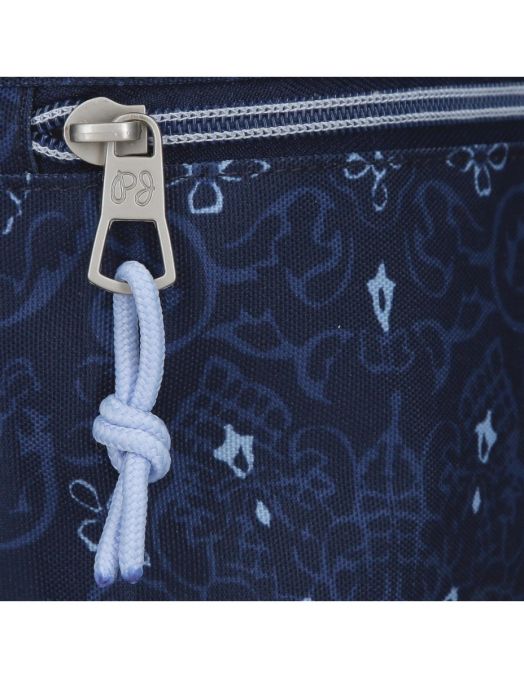 Чанта за спорт Pepe Jeans - Lenay Navy - Pepe Jeans - Joumma Bags S.L. - Момиче - Pepe Jeans - Lenay - 8447444018383-5