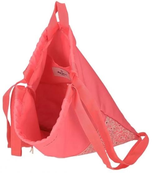 Чанта за спорт Pepe Jeans Nahid - Pepe Jeans - Joumma Bags S.L. - Момиче - Pepe Jeans - Nahid - 8435692768860-4