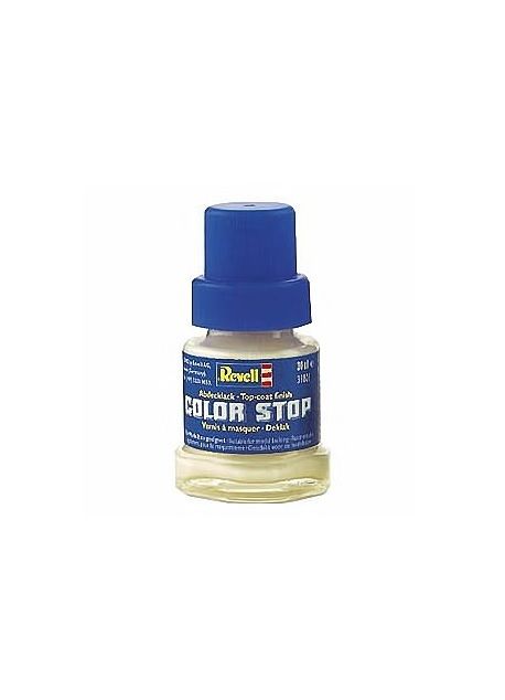 Маскираща течност Revell Color Stop - Revell - Revell - 42021926