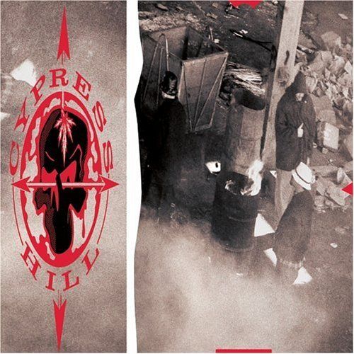 Cypress Hill (VINYL) - 889854344016