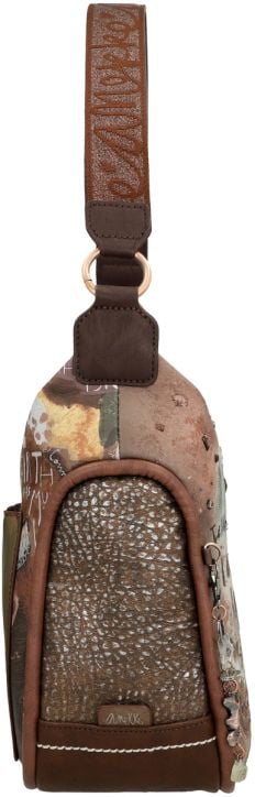 Дамска чанта Anekke Core 29 х 25 х 12 см. - Anekke - Creaciones Pandora - Жена, Момиче - Anekke - Core - 8434172090491-2