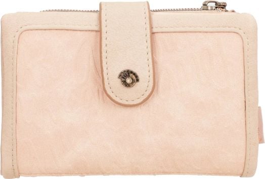 Дамски портфейл Anekke Hollywood Studio Nude 15 х 10 х 3 см. - Anekke - Creaciones Pandora - Жена - Anekke - Hollywood - 8434172079670-4
