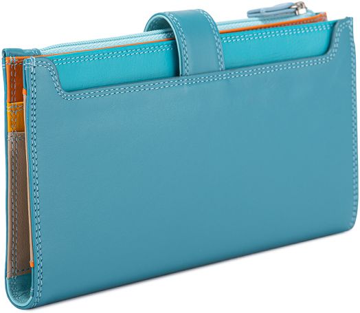 Дамски портфейл Mywalit Continental Sardinia - Mywalit - Mywalit - Жена - 5051655133631-2