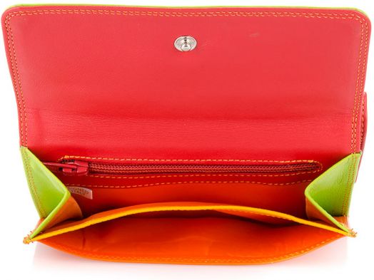 Дамски портфейл Mywalit Double Flap Jamaica - Mywalit - Mywalit - Жена - 5051655004696-4
