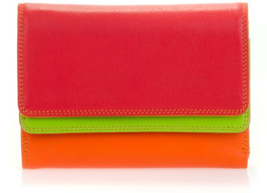 Дамски портфейл Mywalit Double Flap Jamaica - Mywalit - Mywalit - Жена - 5051655004696-1