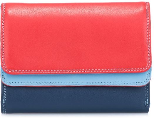 Дамски портфейл Mywalit Double Flap Royal - Mywalit - Mywalit - Жена - 5051655089310-1
