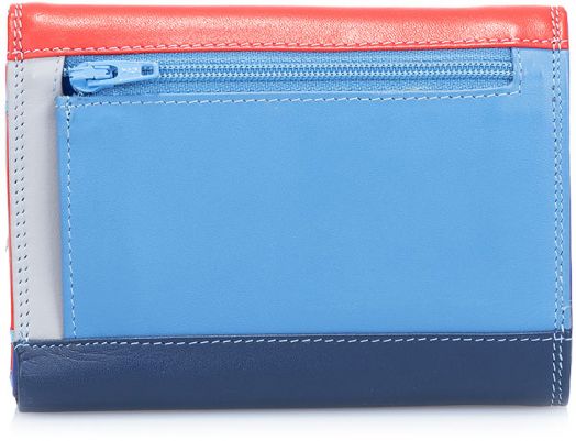 Дамски портфейл Mywalit Double Flap Royal - Mywalit - Mywalit - Жена - 5051655089310-2