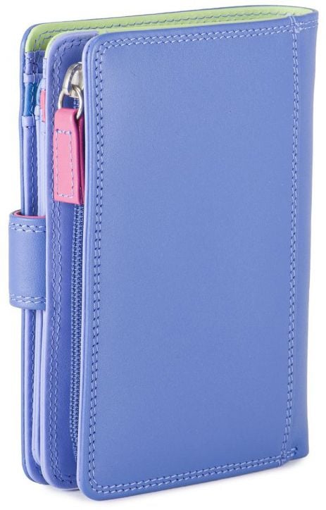 Дамски портфейл Mywalit Medium Snap Wallet – Viola - Mywalit - Mywalit - Жена - 5051655128248-2