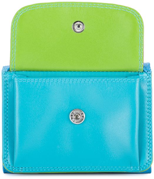 Дамски портфейл Mywalit Mini Tri-Fold Liguria - Mywalit - Mywalit - Жена - 5051655124288-4