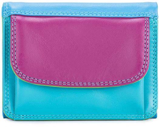 Дамски портфейл Mywalit Mini Tri-Fold Liguria - Mywalit - Mywalit - Жена - 5051655124288-1