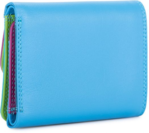 Дамски портфейл Mywalit Mini Tri-Fold Liguria - Mywalit - Mywalit - Жена - 5051655124288-2