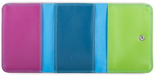 Дамски портфейл Mywalit Mini Tri-Fold Liguria - Mywalit - Mywalit - Жена - 5051655124288-3