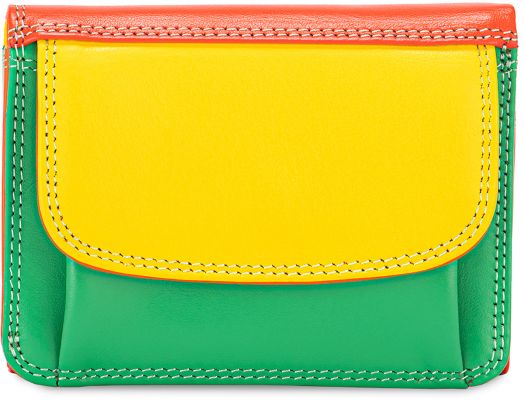 Дамски портфейл Mywalit Mini Tri-Fold Sicily - Mywalit - Mywalit - Жена - 5051655132573-1