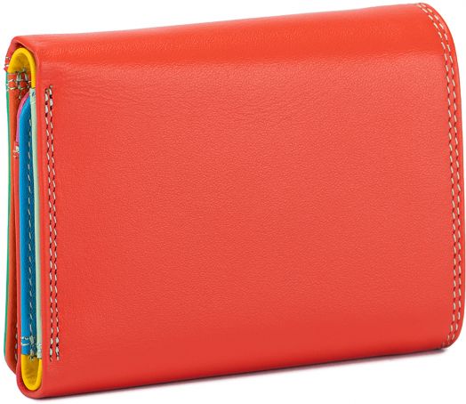 Дамски портфейл Mywalit Mini Tri-Fold Sicily - Mywalit - Mywalit - Жена - 5051655132573-2