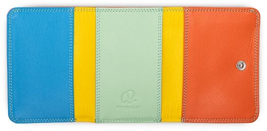 Дамски портфейл Mywalit Mini Tri-Fold Sicily - Mywalit - Mywalit - Жена - 5051655132573-3