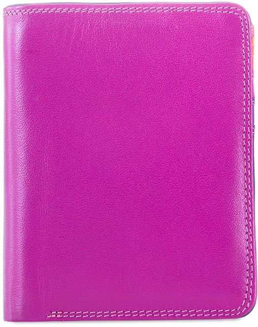 Дамски портфейл с цип Mywalit Sangria Multi - Mywalit - Mywalit - Жена - 5051655024434-1