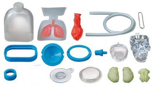 Детска лаборатория 4M - Човешките органи - 4M - 4M - Момиче, Момче - 4M - Kids Labs - 4893156033741-2