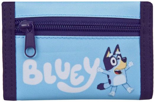 Детско портмоне Undercover Bluey - Undercover - Момиче - 4043946328308-2