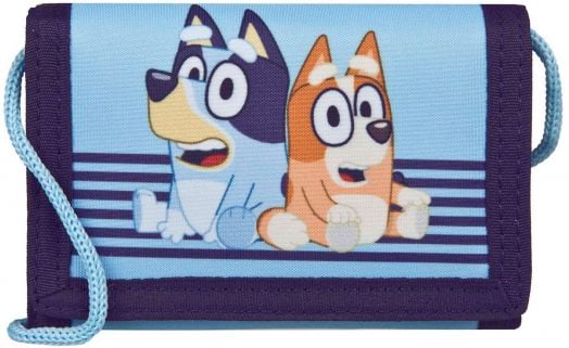 Детско портмоне Undercover Bluey - Undercover - Момиче - 4043946328308-1
