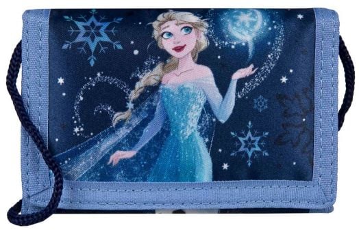 Детско портмоне Undercover Frozen - Undercover - Момиче - Undercover - Frozen - 4043946328278-1