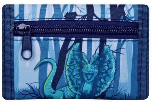 Детско портмоне Undercover Jurassic World - Undercover - Undercover - Момче - Undercover - Jurassic World - 4043946328285-2
