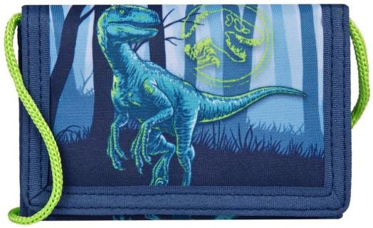 Детско портмоне Undercover Jurassic World - Undercover - Undercover - Момче - Undercover - Jurassic World - 4043946328285-1
