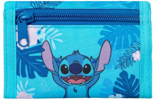 Детско портмоне Undercover Lilo & Stitch - Undercover - Undercover - Момиче - Undercover - Lilo & Stitch - 4043946320876-3