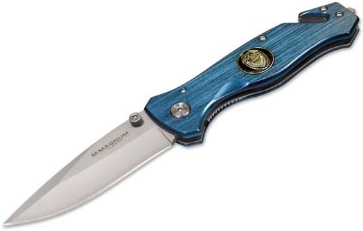 BOKER НОЖ MAGNUM LAW ENFORCEMENT - Böker - Böker - Мъж - 01MB365-1