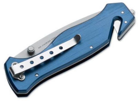 BOKER НОЖ MAGNUM LAW ENFORCEMENT - Böker - Böker - Мъж - 01MB365-2