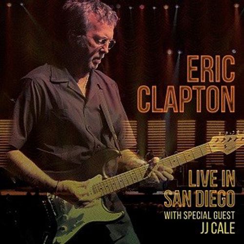 Live In San Diego - 93624918554