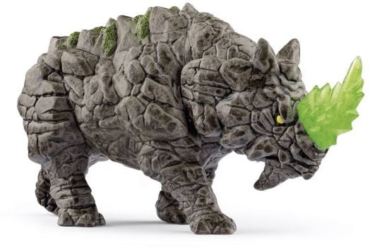 Фигурка Schleich: Боен носорог - Schleich - Schleich - Момче - Schleich - Eldrador - 4059433697796-1