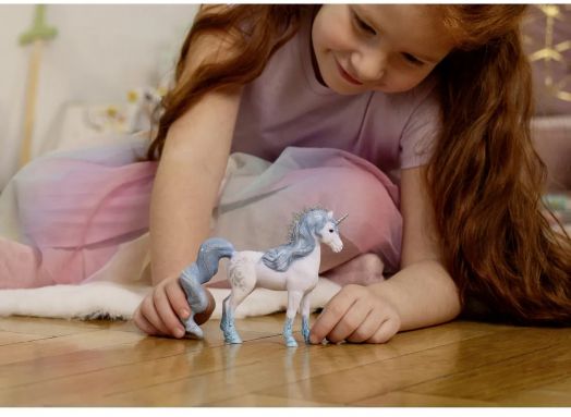 Фигурка Schleich: Еднорог кобила водопад - Schleich - Schleich - Момиче - Schleich - Bayala - 4059433731780-3