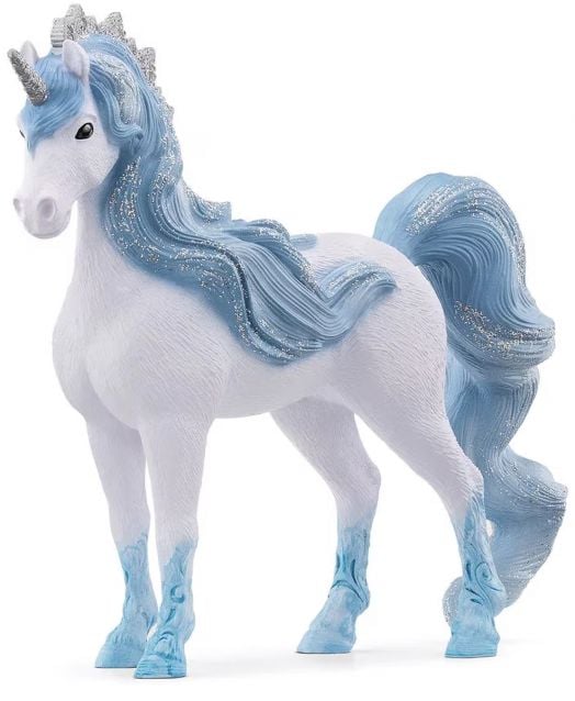 Фигурка Schleich: Еднорог кобила водопад - Schleich - Schleich - Момиче - Schleich - Bayala - 4059433731780-1