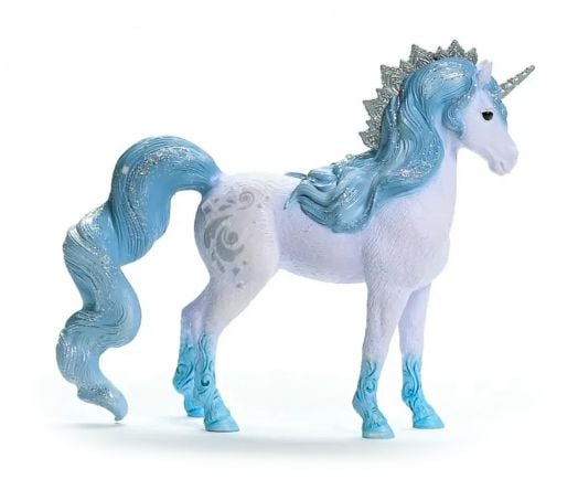 Фигурка Schleich: Еднорог кобила водопад - Schleich - Schleich - Момиче - Schleich - Bayala - 4059433731780-2
