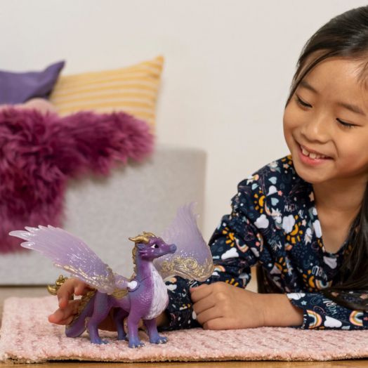 Фигурка Schleich: Звезден дракон - Schleich - Schleich - Момиче - Schleich - Bayala - 4059433717005-2